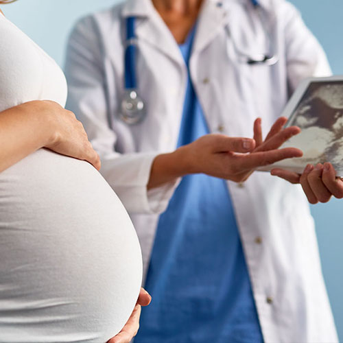 Kernodle High Risk pregnancy